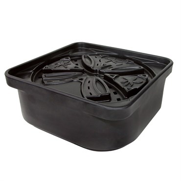 Atlantic 24" Square Fountain Basin
