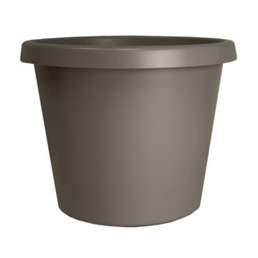 HC 10" Prima Planter Cappuccino