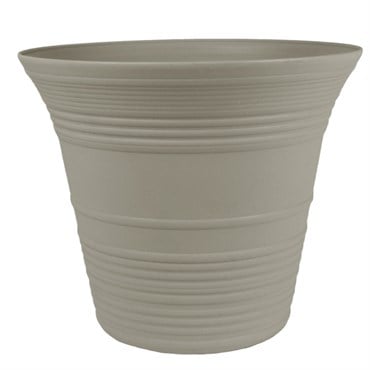 HC 12" Sedona Planter Cottage Stone