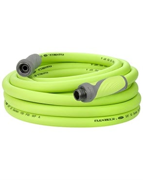 Flexzilla 5/8"x25' Swivel Grip Garden Hose