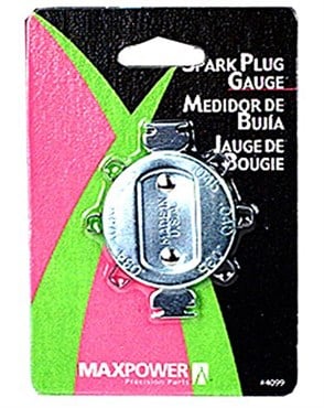 Maxpower Spark Plug Gauge