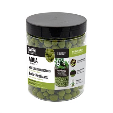 Panacea Aqua Stones Olive
