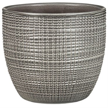 Scheurich 4.75" Pimienta 866/12 Planter
