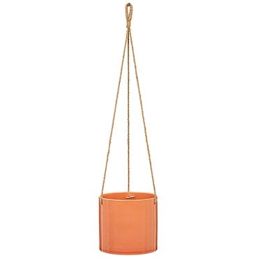 Scheurich 6.25" Papaya 429/16 Hanging Pot