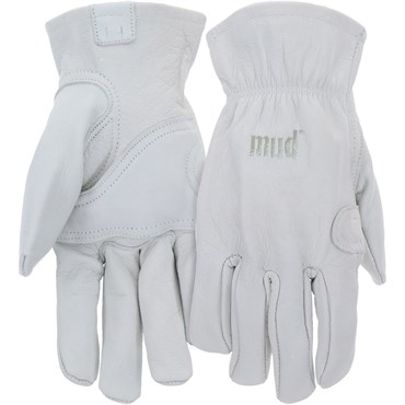 SWI Mud M/ L Mens Goat Driver