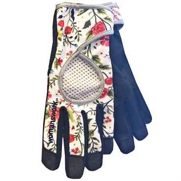 WWG Perf Glove w/ Vent Max Garden Of Paradise