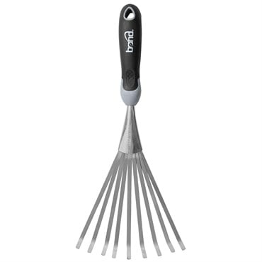 Bond Contour Steel Fan Rake