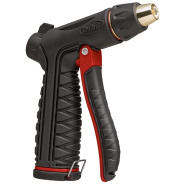 Orbit Pro Flo Adjustable Metal Front Trigger Nozzle