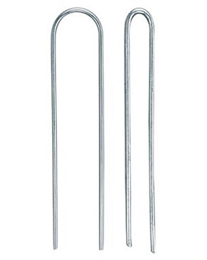 Bond 1/4" Loop Stake