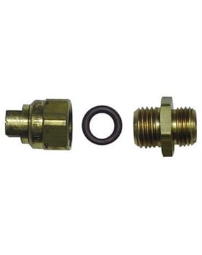 Chapin 1.0 GPM Industrial Brass Tip Nozzle