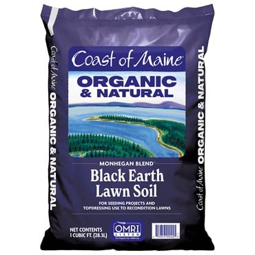 CME 1cf Monhegan Lawn Soil 80/PL