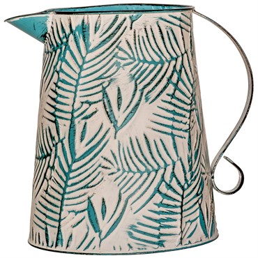 Deer Park Tall Palmetto Pitcher Planter