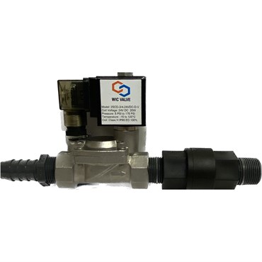 Hydro Systems Electronic Water Valve Kit