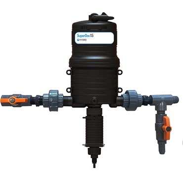 Hydro Systems Superdos WDP MNDS Kit