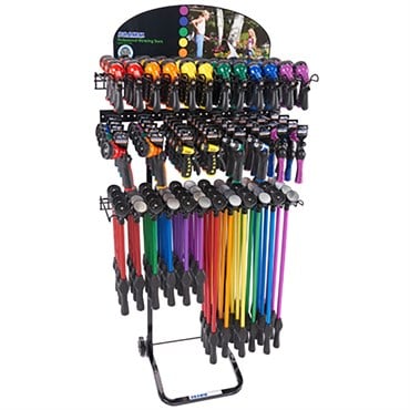 Dramm 132pc OneTouch RainSelect Display