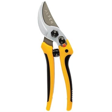 Felco 140 Gelbhorn One Hand Pruning Shear Thermosplastic Handle