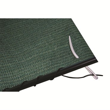 Gale Pac Lacing Cord & Needle
