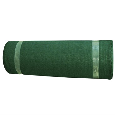 Gale Pac 6'x100' Medium Fabric Green 70% Shade