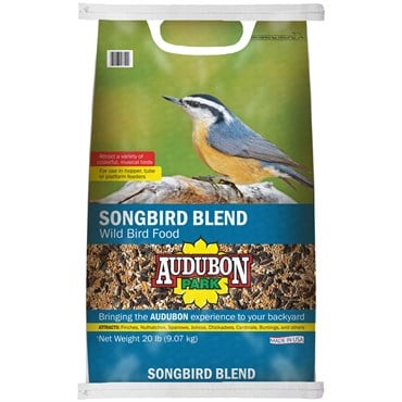 Audubon 20