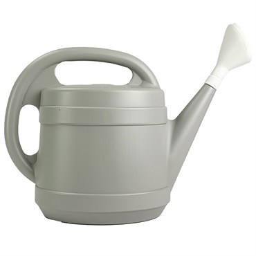 HC 2Gal Standard Watering Can Cool Grey