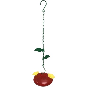 Heath 3pk Pods Hummingbird Feeder