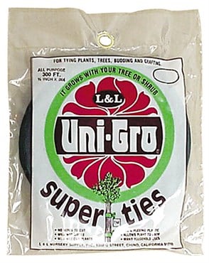Super-Ties 1/2"X150' Heavy Duty Bulk