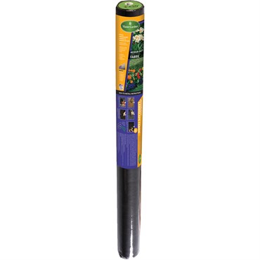 Master Gardner 3'x50' Weed Ender 10 Year Landscape Fabric