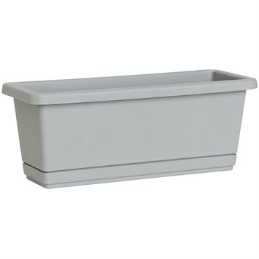 Novelty 12" Majestic Windowsill Grey