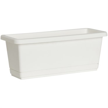 Majestic 12" WindowSill White