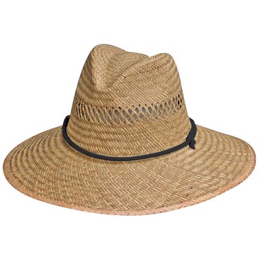 Goldcoast Rush Safari Cord One Size Natural Hat