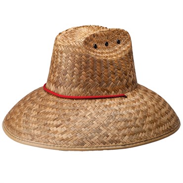 Goldcoast Lever One Size Natural Hat