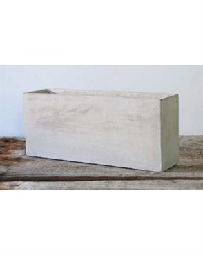 Avenue 5" PCC Mid Rectangular