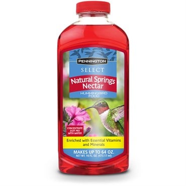 Natural Springs 16oz Liquid Nectar Concentrate