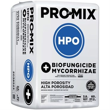 Premier Pro-Mix HPO Organik BIO + MYCO 3.8cf OMRI (30/PL) (PL MIN)