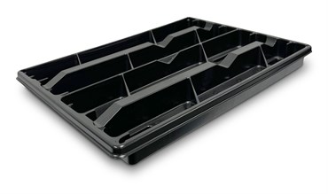 SMO47-5300C FERTISS CARRIER TRAY 50/CS