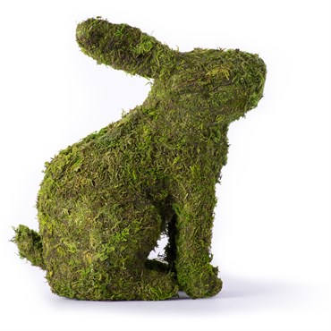 SuperMoss Deco Plantable Bunny