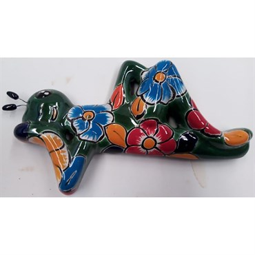 Talavera Grasshopper