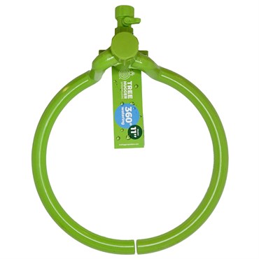 Tree Hugger 11" Tree Sprinkler with Adjustable Valve