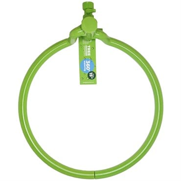 Tree Hugger 15" Tree Sprinkler with Adjustable Valve