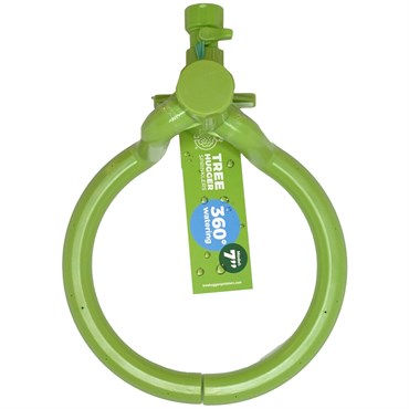 Tree Hugger 7" Tree Sprinkler with Adjustable Valve