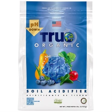 True Organic 6