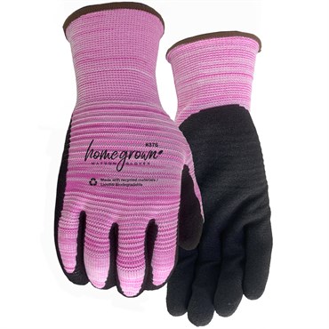 Watson Gloves HomeGrown Rose Small