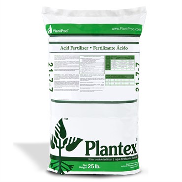 Plant-Prod 21-7-7 Acid 25lb (80/PL)