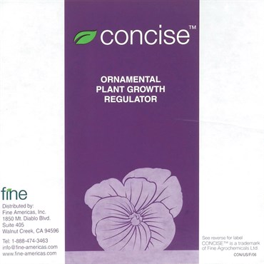 Fine Concise 15Gl Drum ( Uniconazole-p )