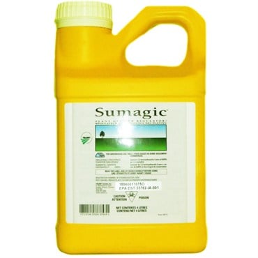 Nufarm Sumagic 1Gl (4/Cs) ( Uniconazole )