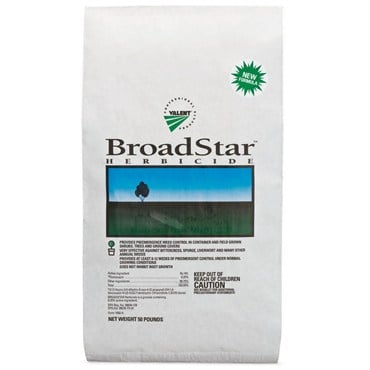 Nufarm Broadstar 50Lb (F) (40/Pl) ( Flumioxazin )