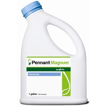 Syngenta Pennant Magnum 1Gl (4/Cs) ( S-Metolachlor )