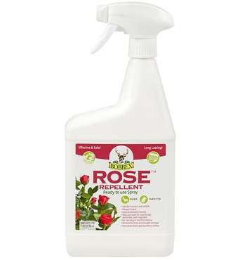 Bobbex 32oz Rose Deer & Insect RTU