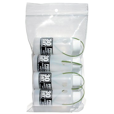 Leg Up 4pk 30 Day Dispensers