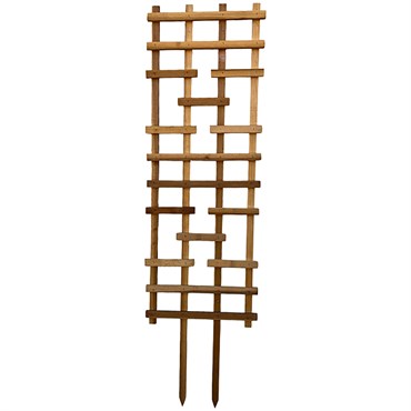 A&G 2'x7' Majestic Espalier Trellis